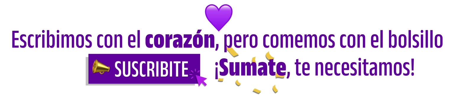 Unite a nuestra hinchada