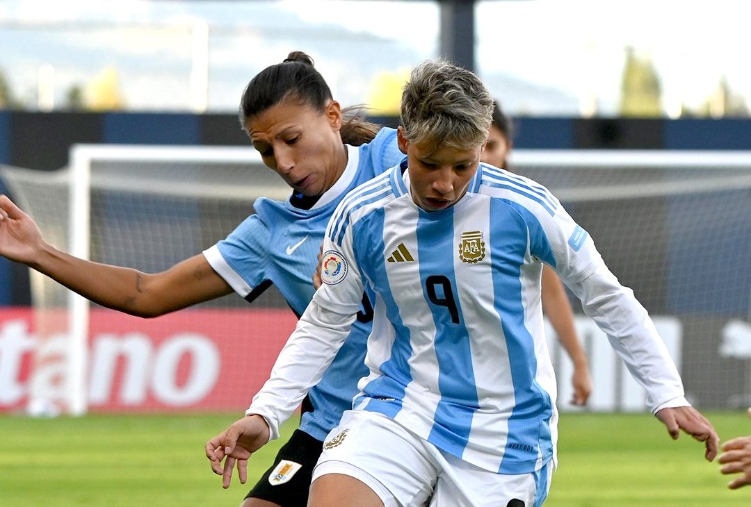 Todo lo que tenés que saber sobre la Liga de Naciones Femenina rumbo al Mundial 2027