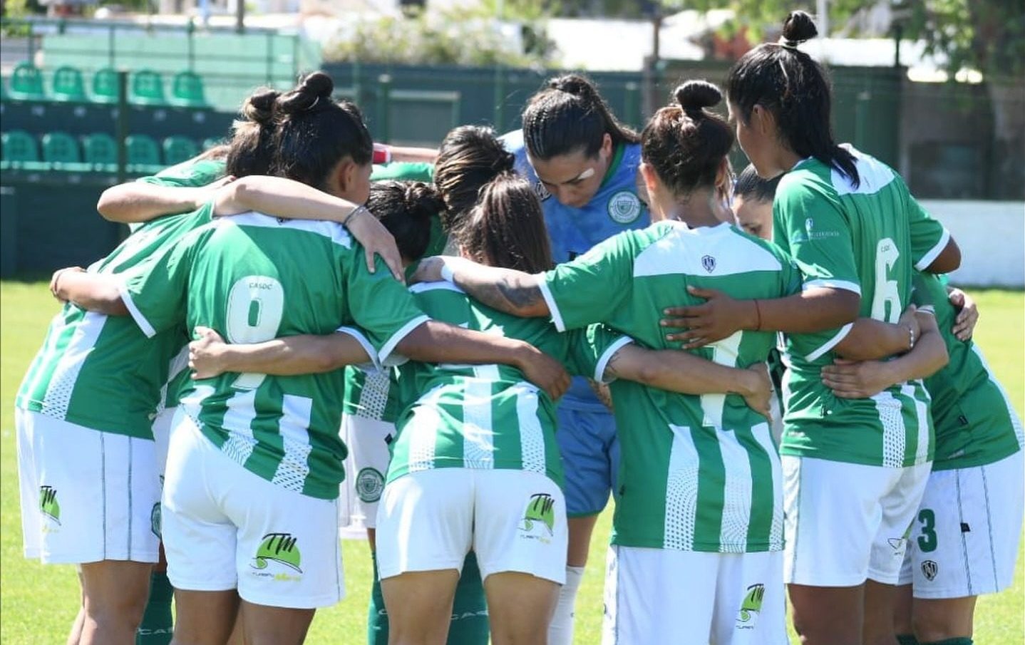 Semifinalistas confirmados para el Reducido de la Primera B Femenina