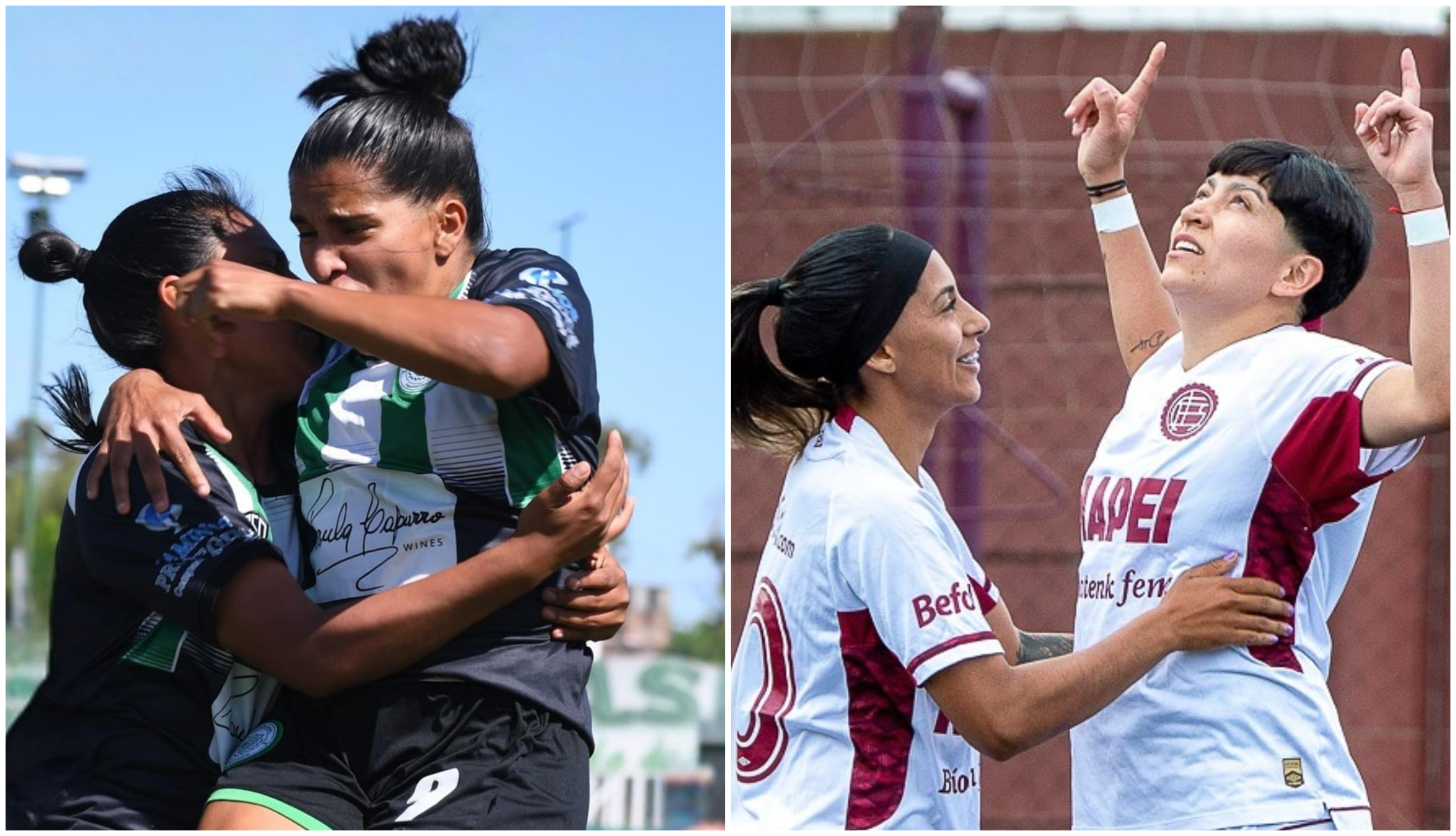 Lanús y Camioneros abren la final por el segundo ascenso a Primera División
