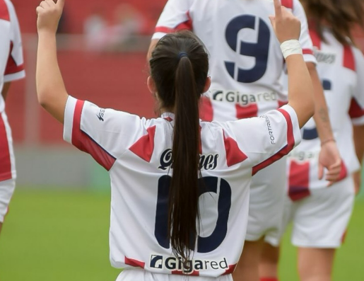 Torneo de la Primera B Femenina 2025: fixture de la fecha 17