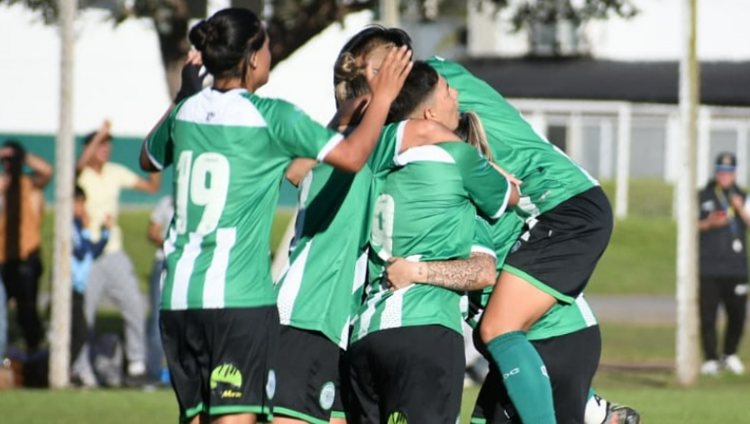 Torneo de la Primera B femenina 2025: resultados de la jornada 18