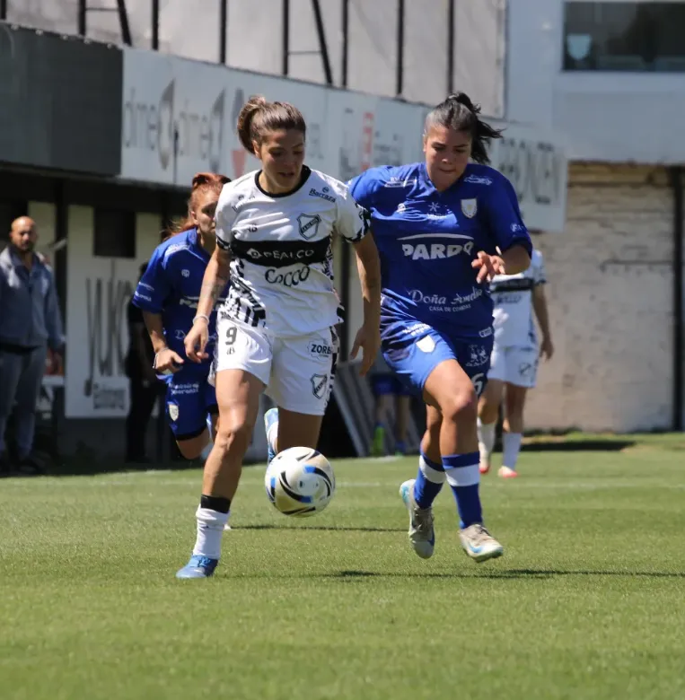All Boys ganó de local, pero no le alcanzó en el global y el que sigue en carrera en el Torneo de Primera B es Rafaela. (Foto: @lucilaguedefotos)