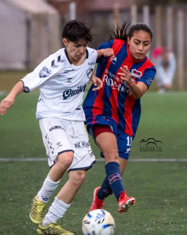 Quilmes 1-0 El Frontón, semifinal de ida del Torneo Reducido de la Primera C. (Foto: