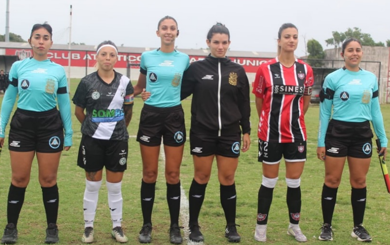 Torneo Reducido de la Primera C Femenina: fixture completo y resultados de semifinales