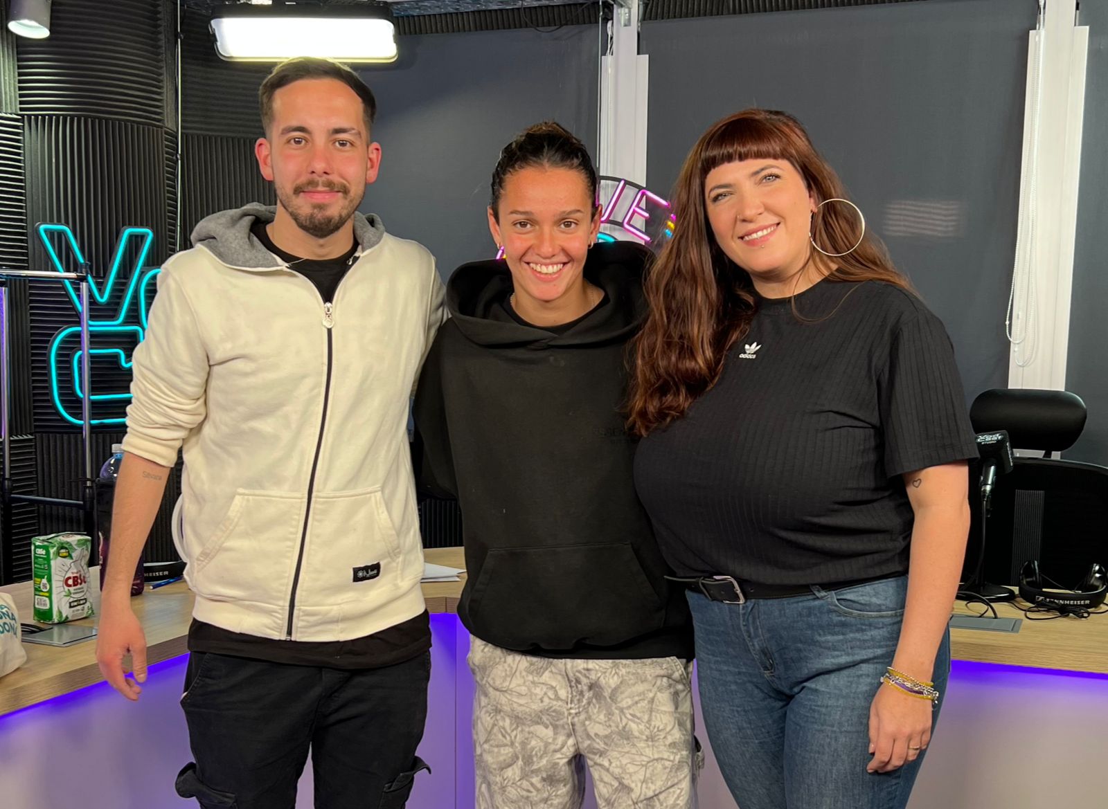 Mili Martin sobre la Copa América: “Nos sentimos capaces de competir contra esas rivales”