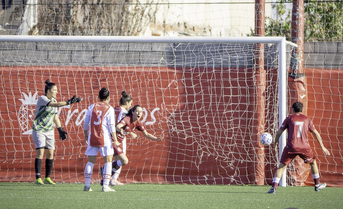 Torneo de la Primera B femenina 2025: programación de partidos postergados