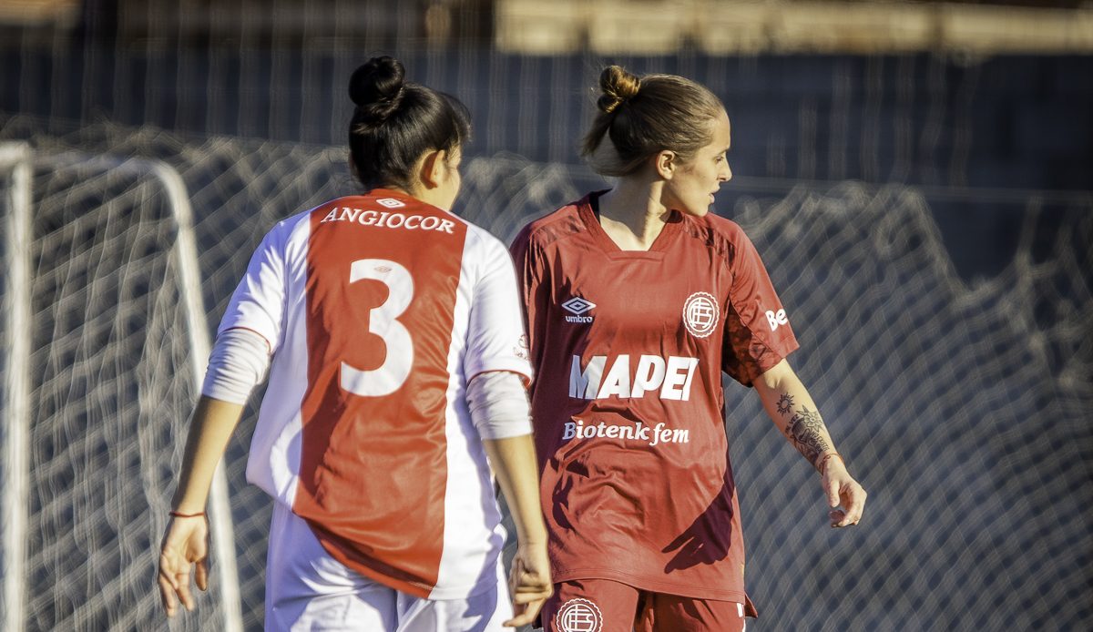Torneo de la Primera B femenina 2025: fixture de la fecha 11 y resultados de la jornada 10