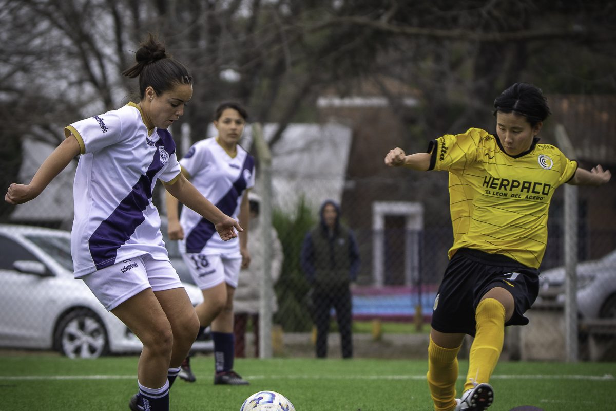 Torneo de la Primera B femenina 2025: fixture de la fecha 12 y resultados de la jornada 11