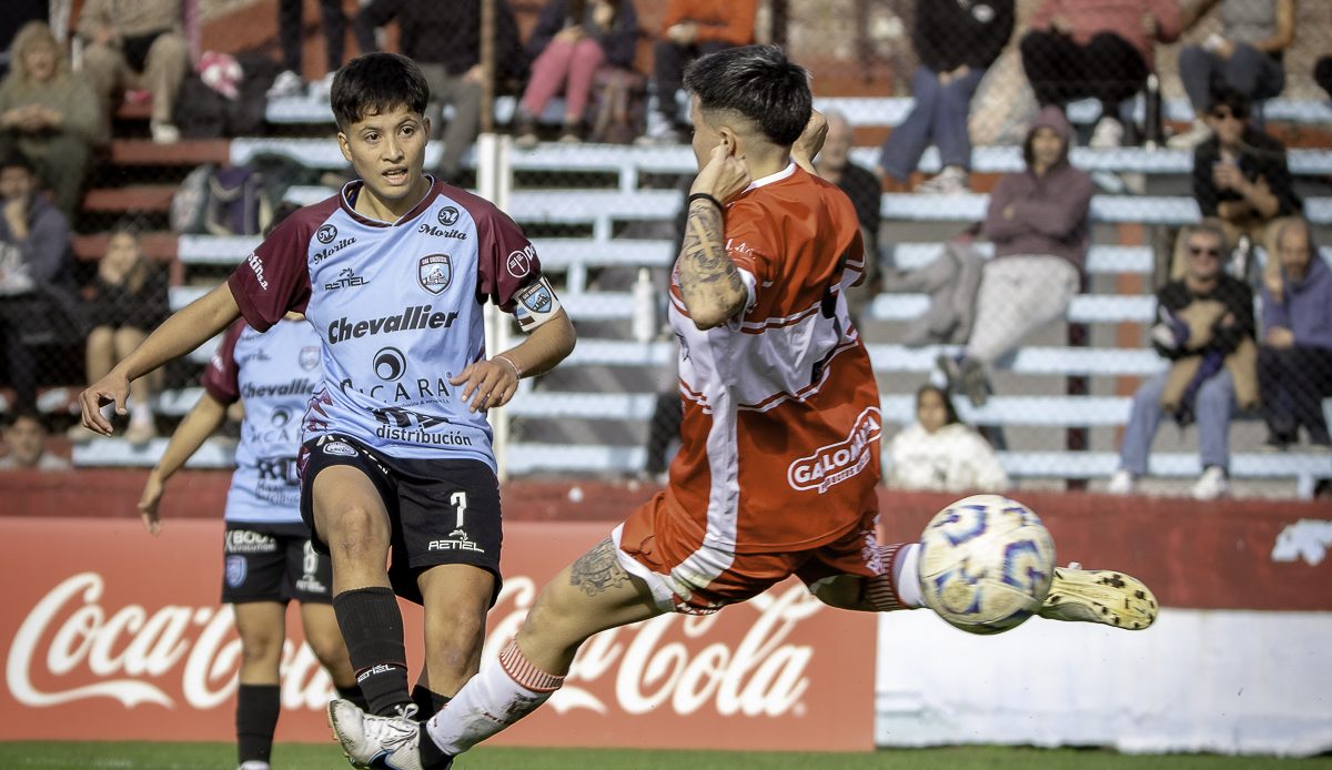 Torneo de la Primera B Femenina 2025: ¿por qué no se jugó la fecha 16 el finde pasado?