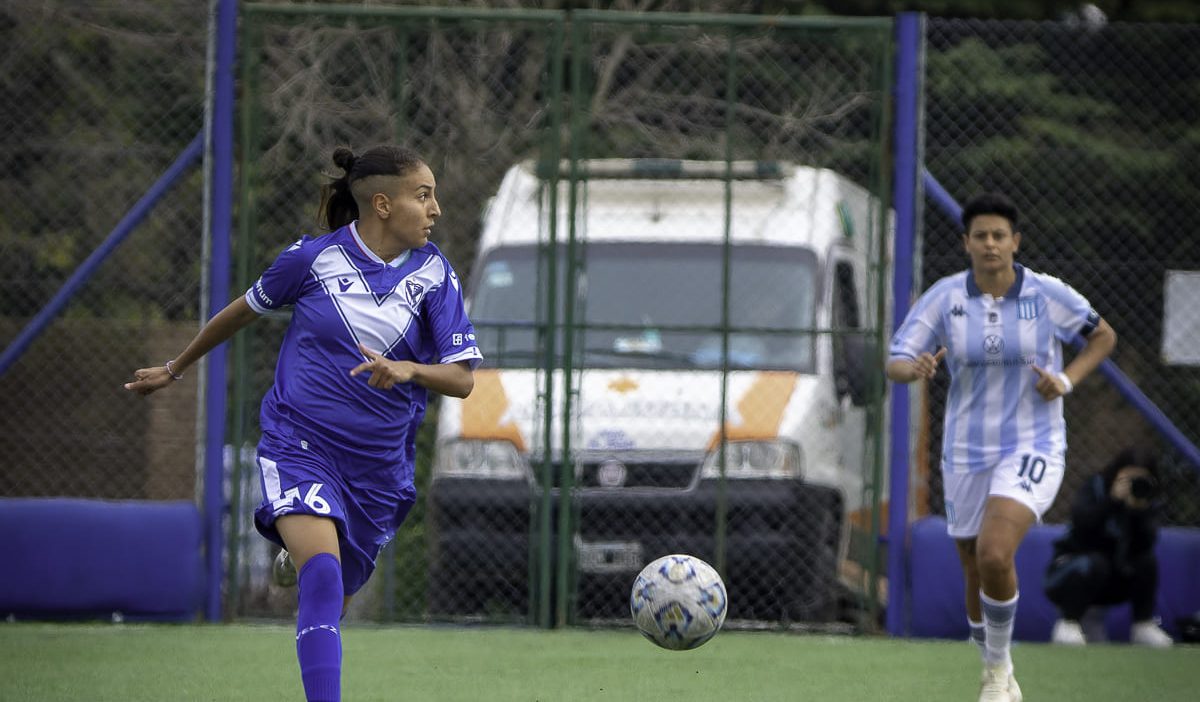 Resultados de la fecha 5 del Torneo Femenino de Primera División