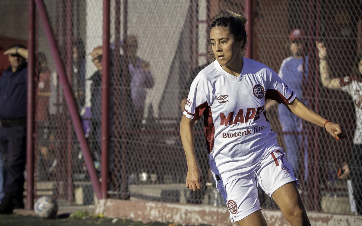 Torneo de la Primera B femenina 2025: resultados de la jornada 16