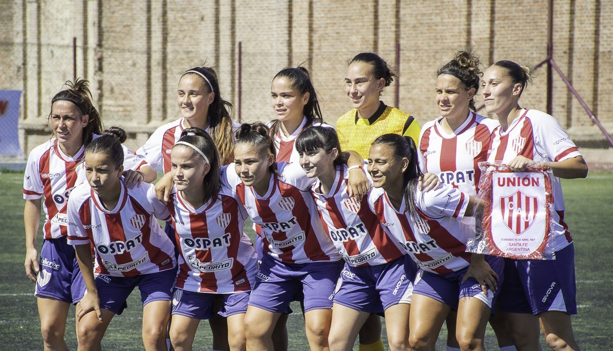 Primera B Femenina: Unión logró el ascenso y así quedó el reducido