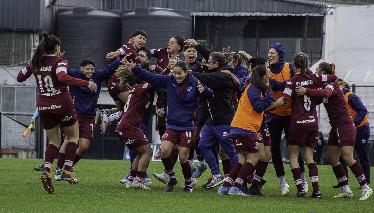 Torneo de la Primera B femenina 2025: resultados de la fecha 7