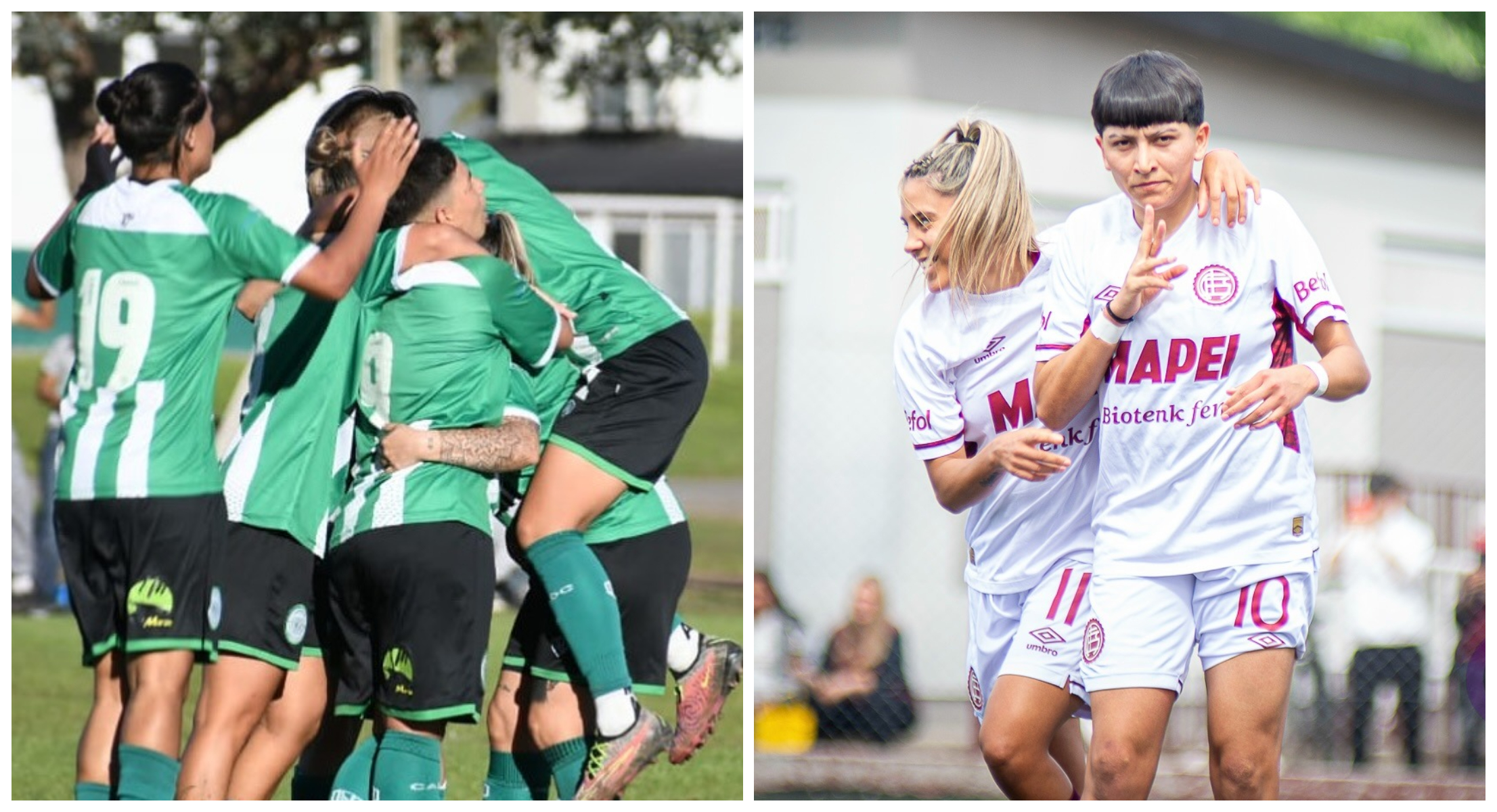 Lanús y Camioneros se enfrentarán por el segundo ascenso a Primera División