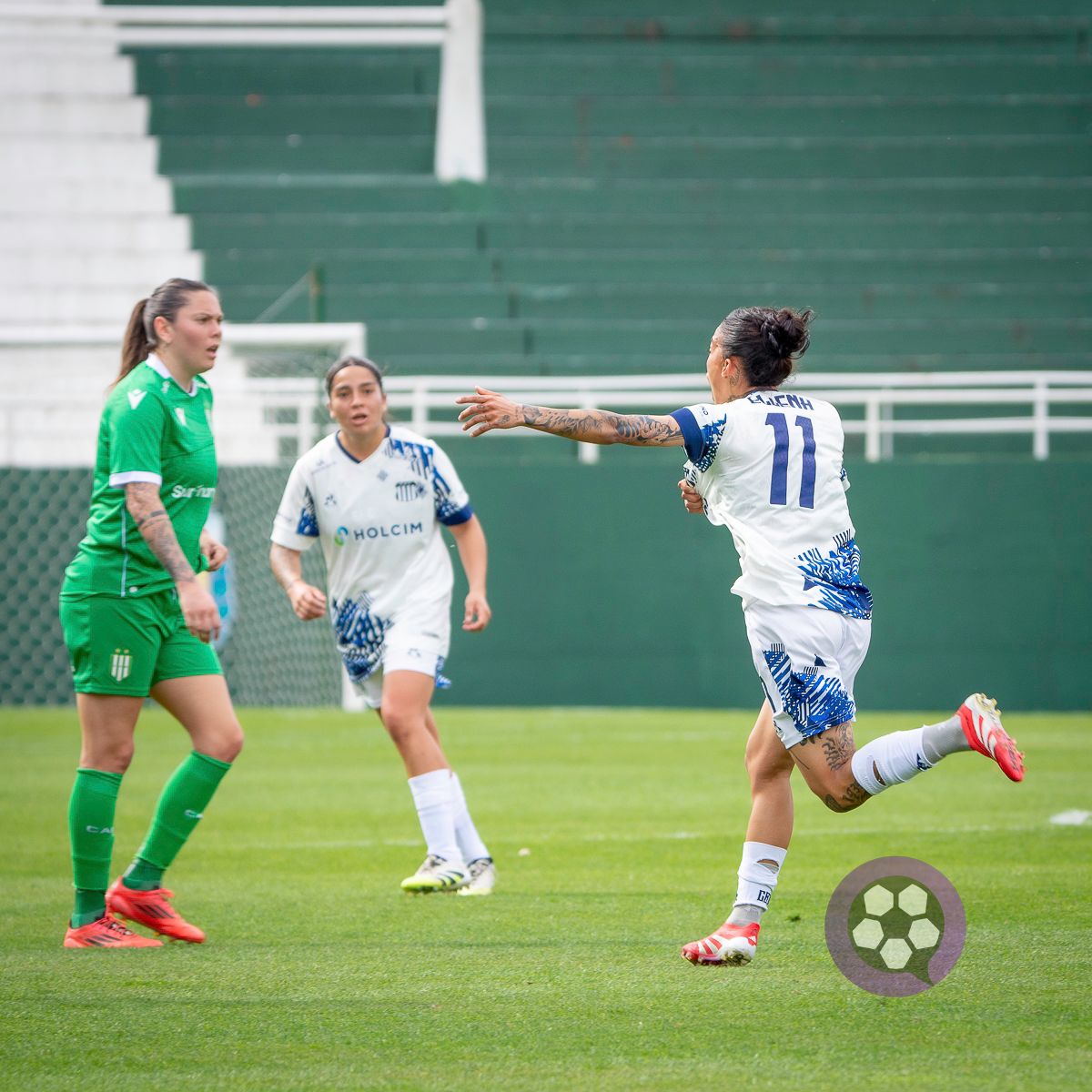 Banfield vs Talleres – 30/08/25