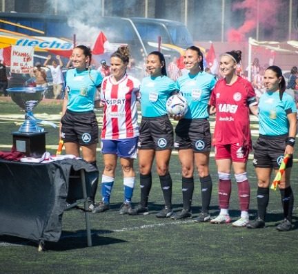 LANÚS VS UNIÓN – 11/10/2025