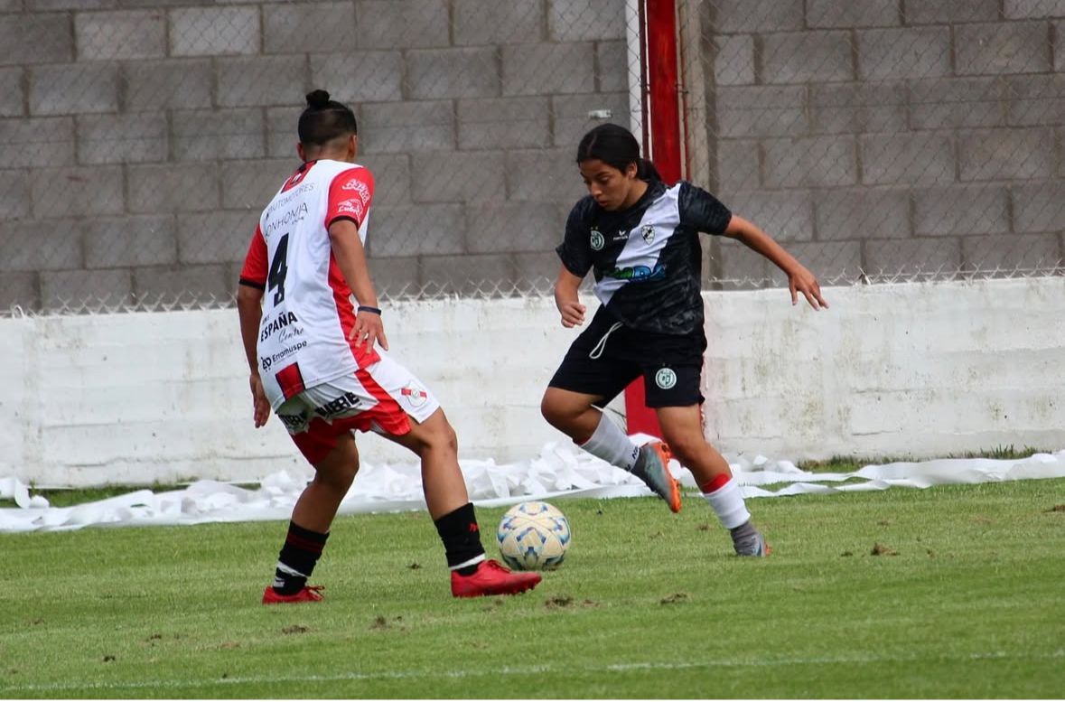 Final del ascenso Primera C Femenina: partido suspendido y reprogramado
