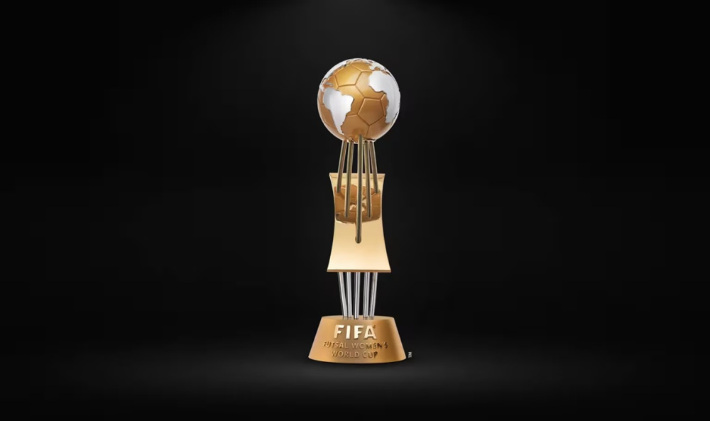 El primer Mundial Femenino de Futsal de la historia será en Filipinas. (Foto: FIFA)