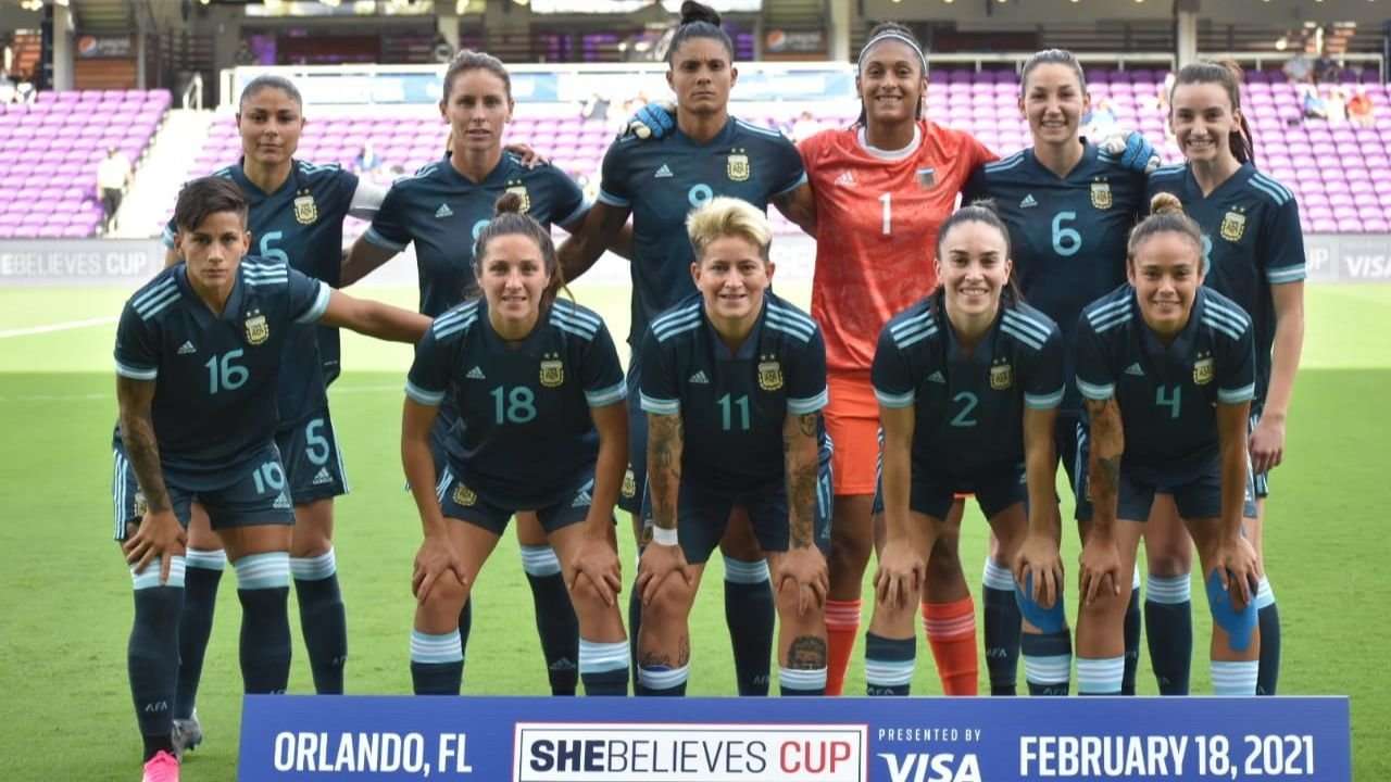 SheBelieves Cup, ¿ganancia o pérdida para la Selección argentina?