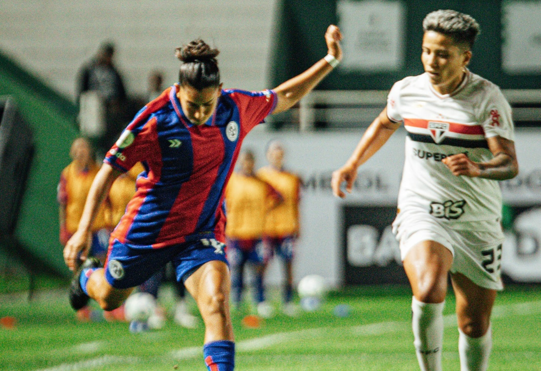 Boca y San Lorenzo no pudieron en su debut: todos los resultados de la primera fecha de la Conmebol Libertadores