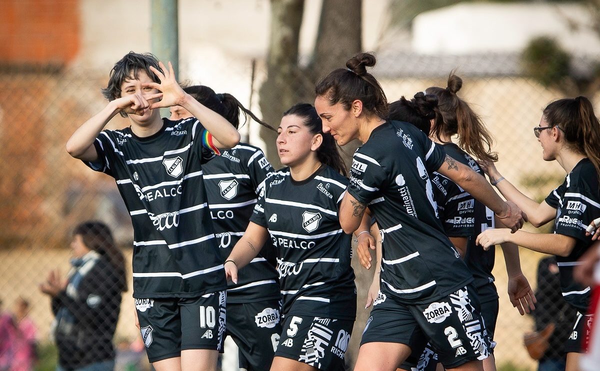 Torneo de la Primera B Femenina 2025: fixture de la segunda etapa del Reducido