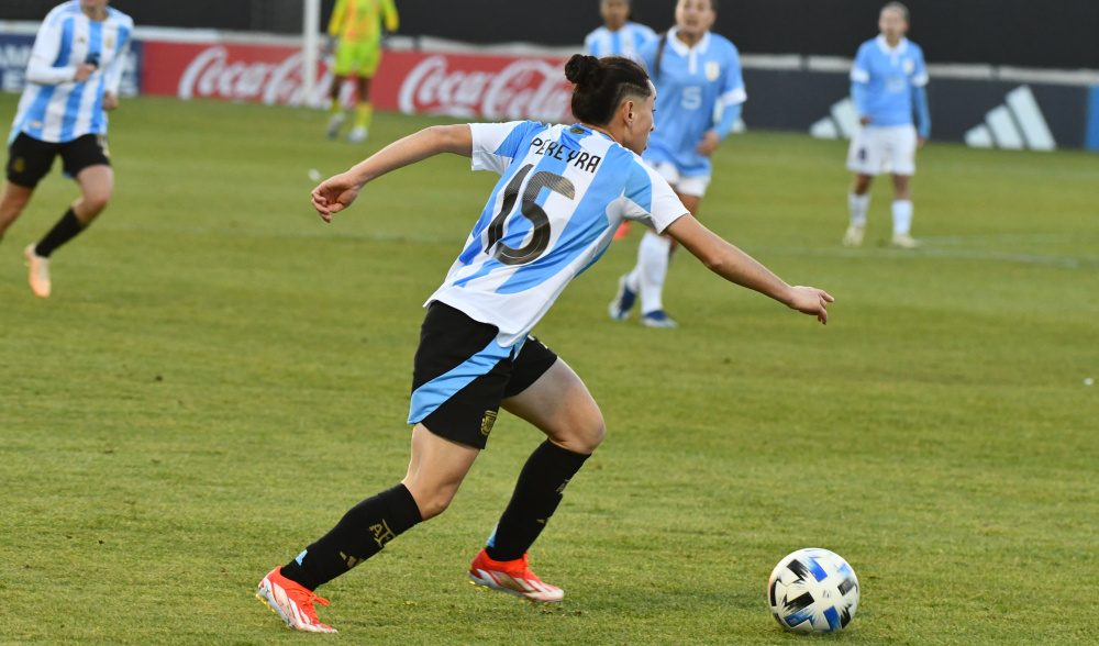 La Selección debuta en la Copa América ante Uruguay: hora y dónde ver