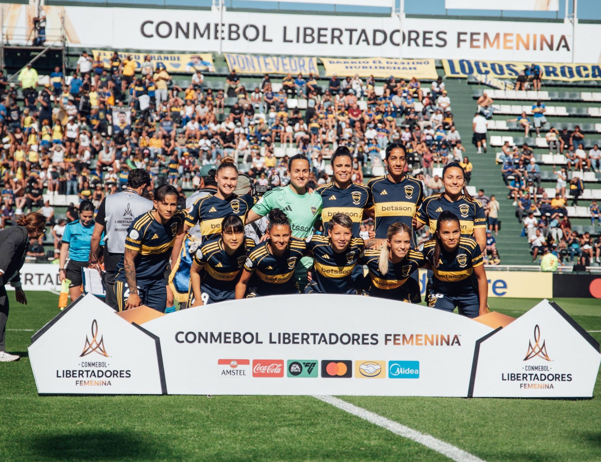 Boca clasificó a cuartos de la Conmebol Libertadores: cuándo juega y quién será su rival