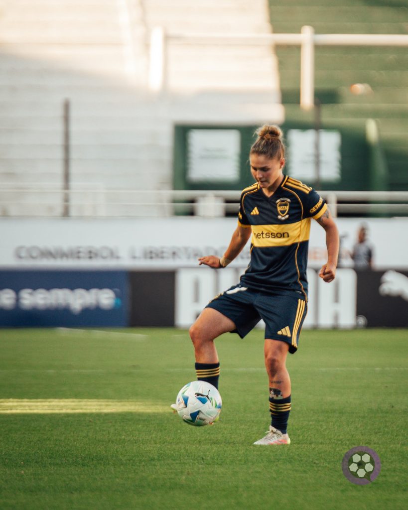 Boca empató 0-0 con Ferroviária en el Florencio Sola por la fase de grupos de la Conmebol Libertadores.