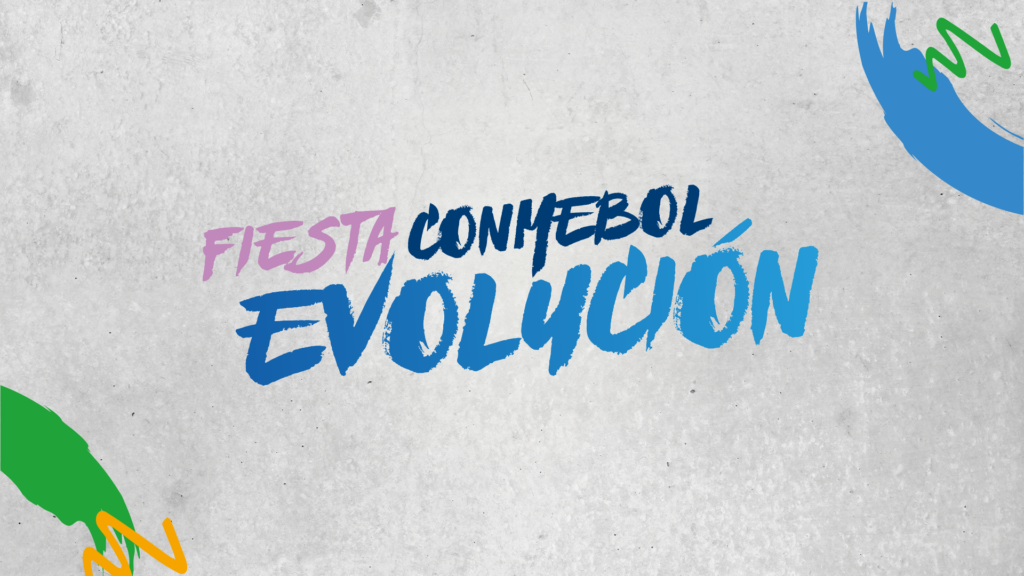 Se jugaron las finales de las categorías formativas para la Fiesta Evolución