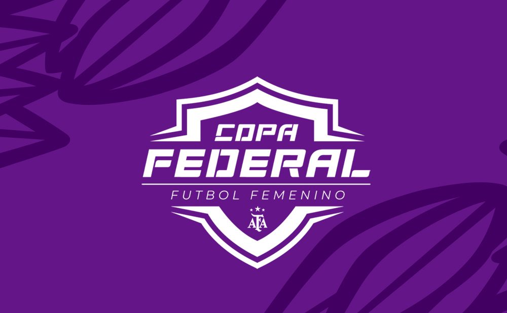 Empezó la Copa Federal 2025: partidos, horarios y todo lo que tenés que saber