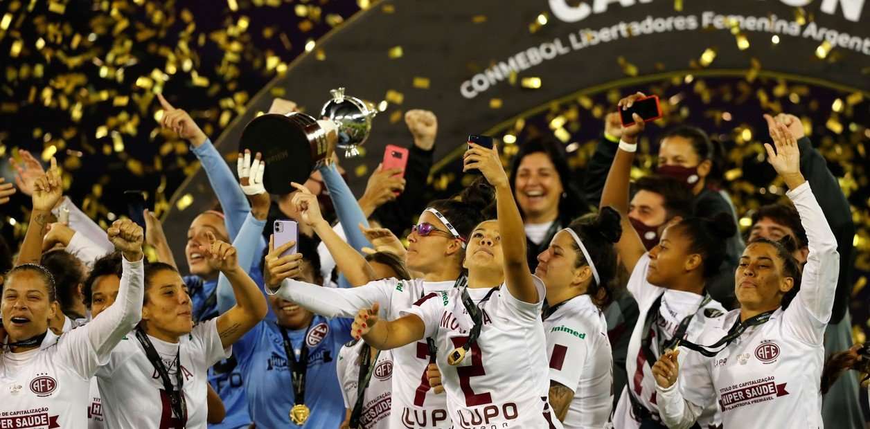 Las claves de Ferroviaria campeón de la Libertadores