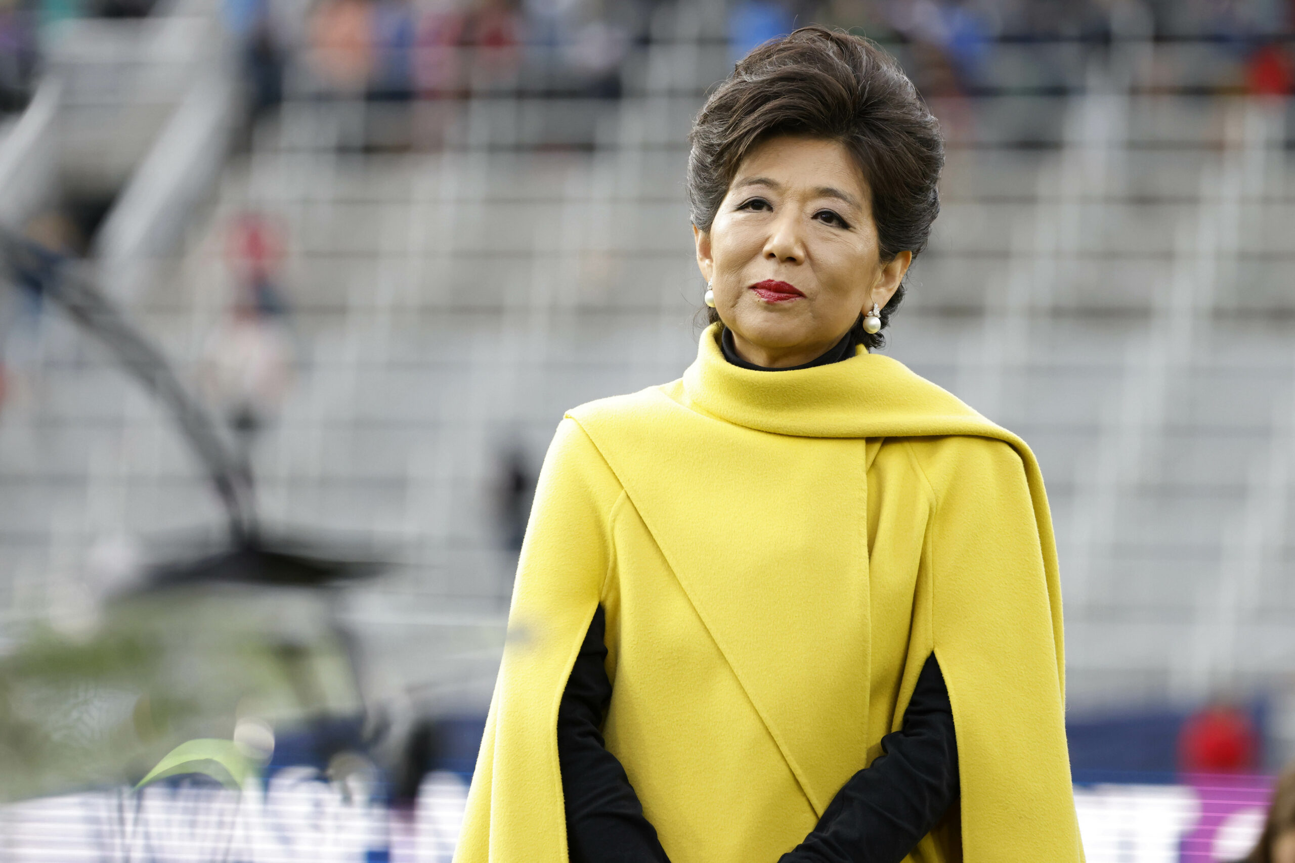 Quién es Michele Kang, la gran inversionista del fútbol femenino
