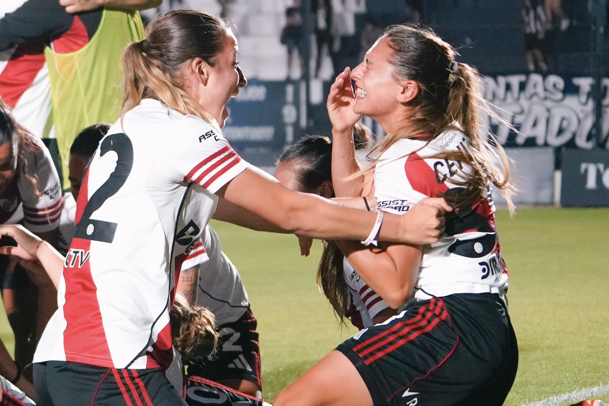 Todo lo que tenés que saber para seguir las semifinales del Segundo Torneo Femenino